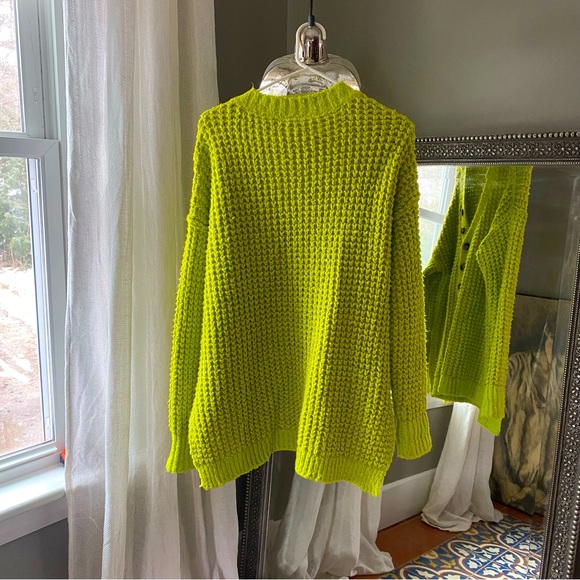 Free People sweater - Picture 10 of 15